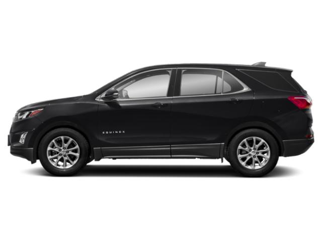 2020 Chevrolet Equinox FWD LT 2.0L Turbo