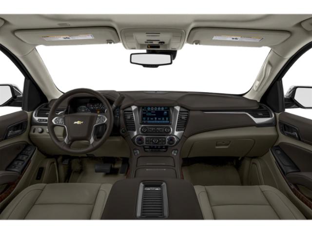 2020 Chevrolet Suburban 4WD Premier