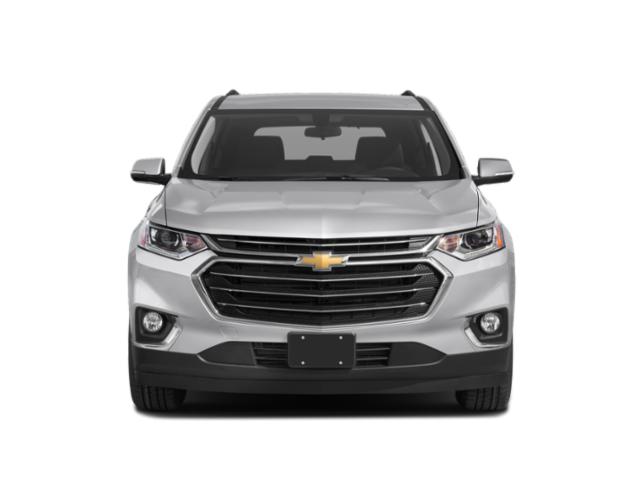 2020 Chevrolet Traverse AWD LT Cloth
