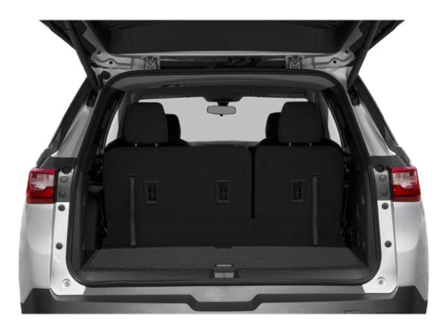 2020 Chevrolet Traverse AWD LT Cloth