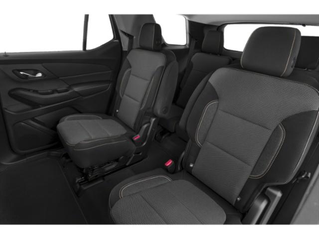 2020 Chevrolet Traverse AWD LT Cloth