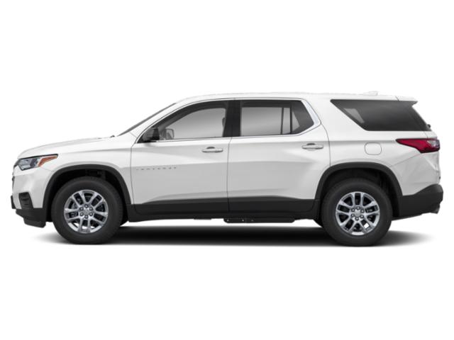 2020 Chevrolet Traverse AWD 1FL