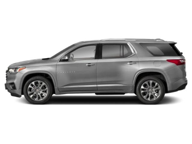 2020 Chevrolet Traverse FWD Premier
