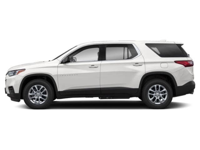 2020 Chevrolet Traverse FWD LS