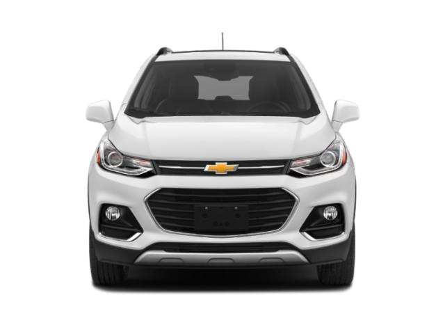 2020 Chevrolet Trax AWD Premier