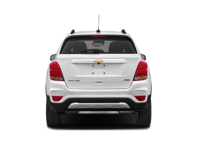 2020 Chevrolet Trax AWD Premier