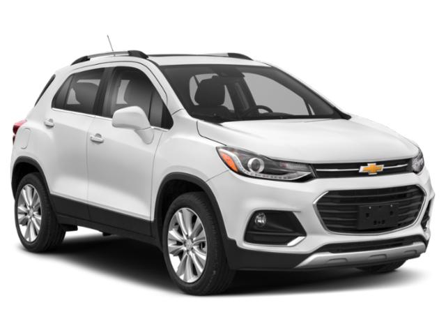 2020 Chevrolet Trax AWD Premier