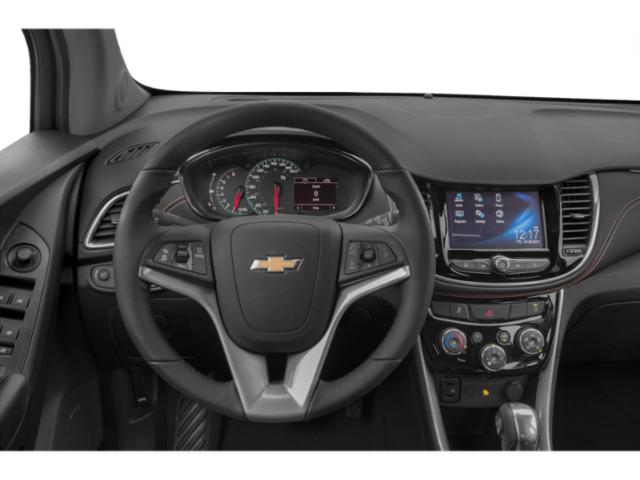 2020 Chevrolet Trax AWD Premier