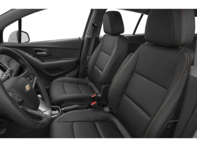 2020 Chevrolet Trax AWD Premier