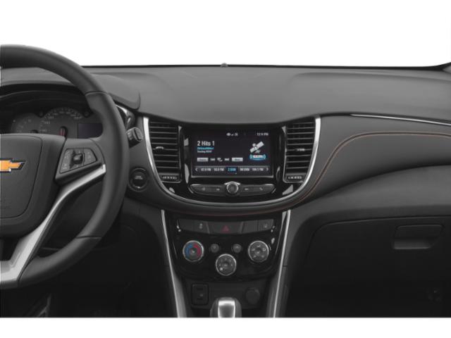 2020 Chevrolet Trax AWD Premier