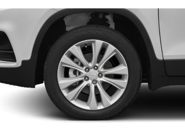 2020 Chevrolet Trax AWD Premier