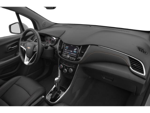 2020 Chevrolet Trax AWD Premier