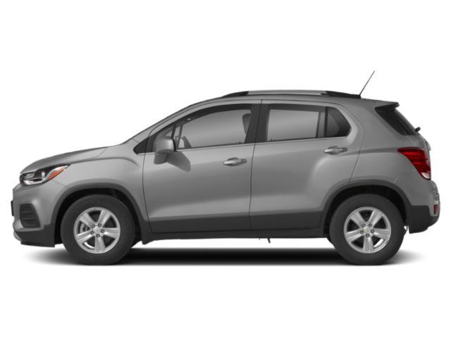 2020 Chevrolet Trax AWD LT