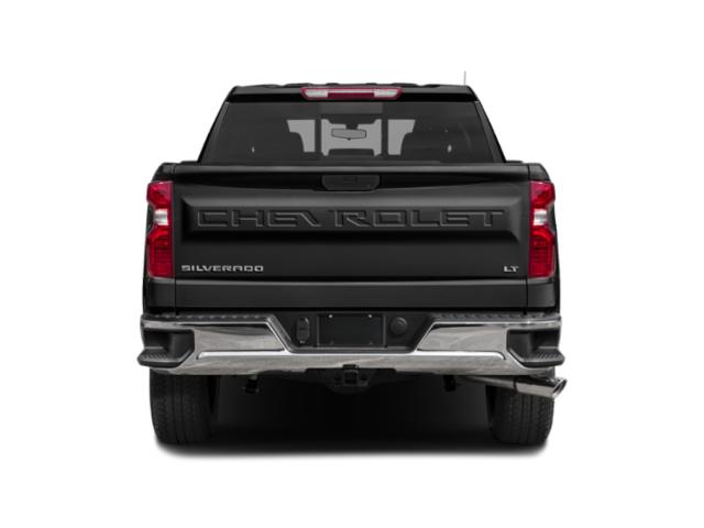 Used 2020 Chevrolet Silverado 1500 For Sale in Muscle Shoals, AL