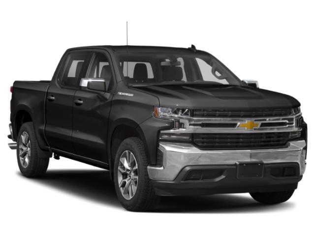 Used 2020 Chevrolet Silverado 1500 For Sale in Muscle Shoals, AL