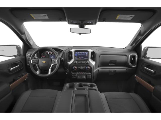 Used 2020 Chevrolet Silverado 1500 For Sale in Muscle Shoals, AL
