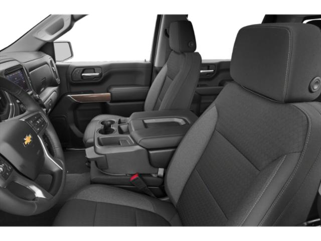 Used 2020 Chevrolet Silverado 1500 For Sale in Muscle Shoals, AL
