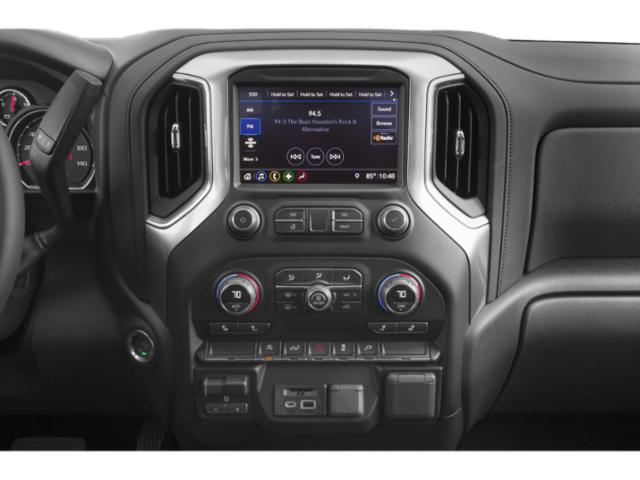 Used 2020 Chevrolet Silverado 1500 For Sale in Muscle Shoals, AL
