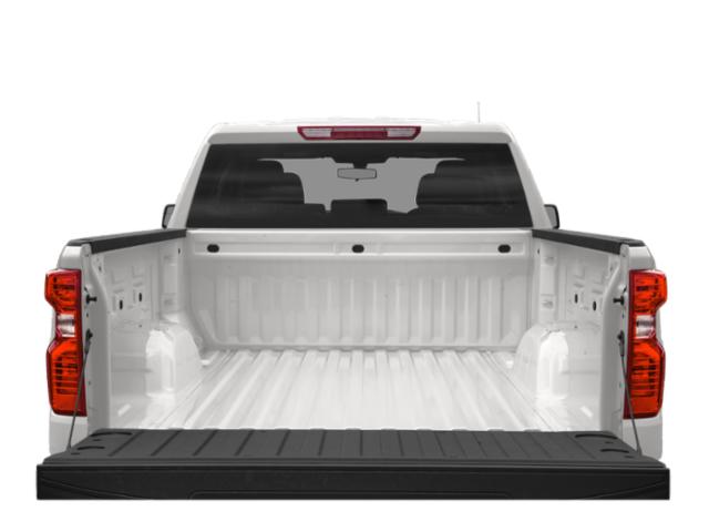Used 2020 Chevrolet Silverado 1500 For Sale in Muscle Shoals, AL