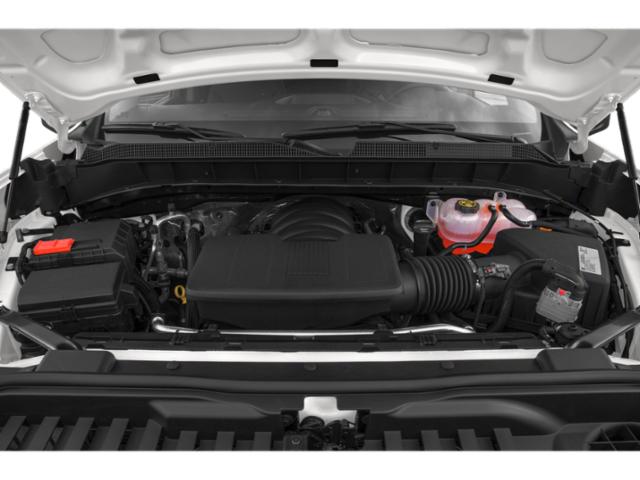 Used 2020 Chevrolet Silverado 1500 For Sale in Muscle Shoals, AL