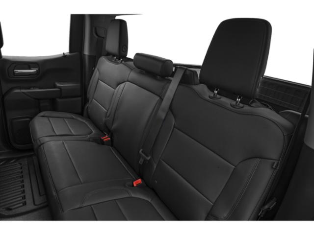 Used 2020 Chevrolet Silverado 1500 For Sale in Muscle Shoals, AL