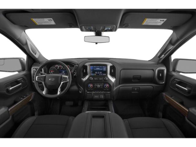 Used 2020 Chevrolet Silverado 1500 For Sale in Pikeville, KY