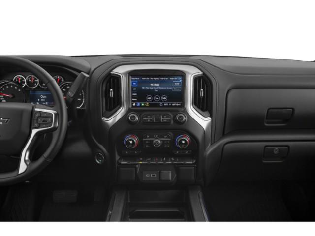 Used 2020 Chevrolet Silverado 1500 For Sale in Pikeville, KY