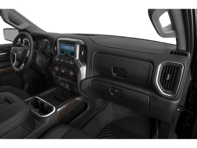 Used 2020 Chevrolet Silverado 1500 For Sale in Pikeville, KY