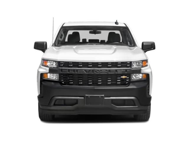 Used 2020 Chevrolet Silverado 1500 For Sale in Olive Branch, MS