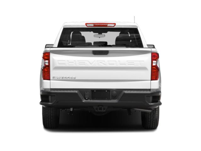 Used 2020 Chevrolet Silverado 1500 For Sale in Olive Branch, MS