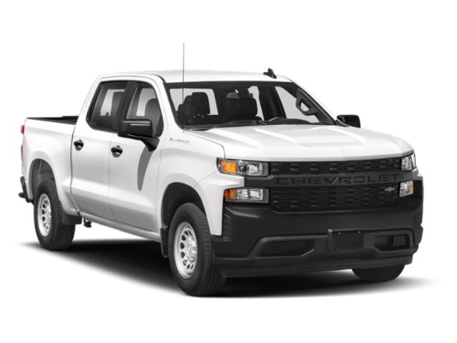 Used 2020 Chevrolet Silverado 1500 For Sale in Olive Branch, MS