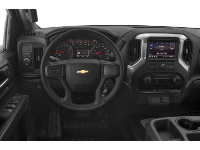 Used 2020 Chevrolet Silverado 1500 For Sale in Olive Branch, MS