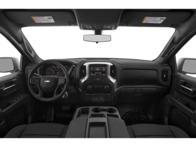 Used 2020 Chevrolet Silverado 1500 For Sale in Olive Branch, MS