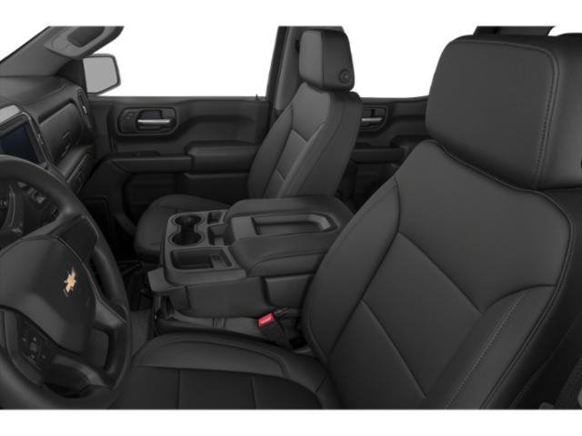 Used 2020 Chevrolet Silverado 1500 For Sale in Olive Branch, MS
