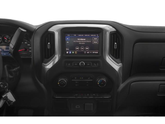 Used 2020 Chevrolet Silverado 1500 For Sale in Olive Branch, MS
