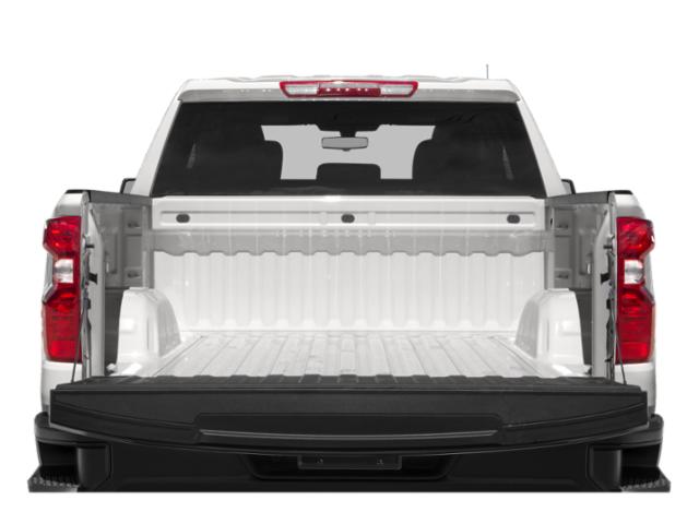 Used 2020 Chevrolet Silverado 1500 For Sale in Olive Branch, MS