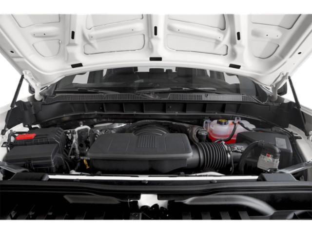 Used 2020 Chevrolet Silverado 1500 For Sale in Olive Branch, MS