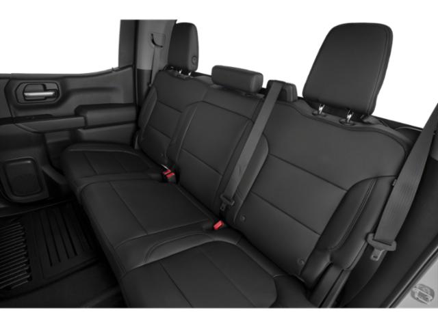 Used 2020 Chevrolet Silverado 1500 For Sale in Olive Branch, MS