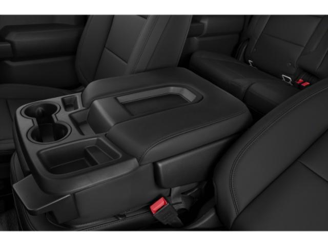 Used 2020 Chevrolet Silverado 1500 For Sale in Olive Branch, MS