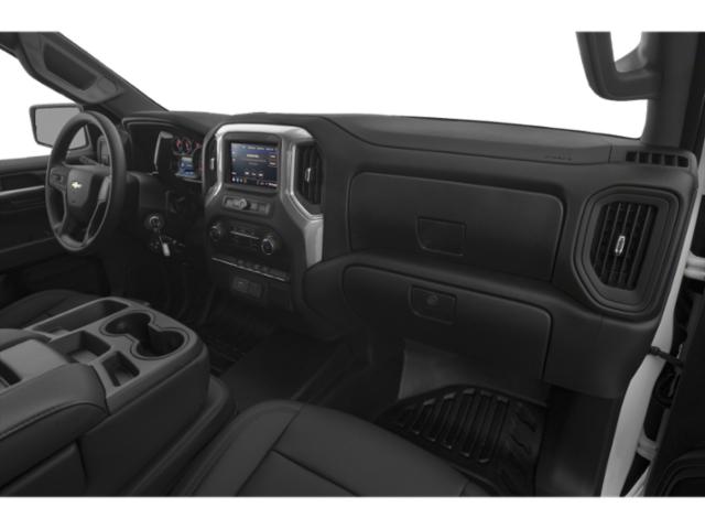 Used 2020 Chevrolet Silverado 1500 For Sale in Olive Branch, MS