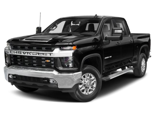 2020 Chevrolet Silverado 2500HD 4WD Crew Cab Standard Bed LT 2020 Chevrolet Silverado 2500HD 4WD Crew Cab Standard Bed LT