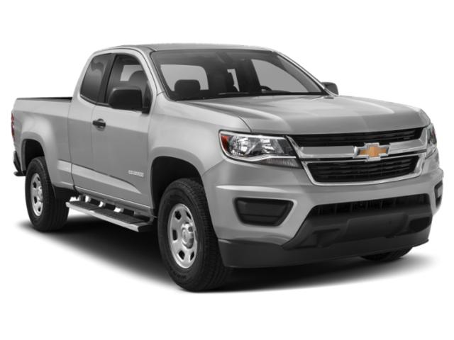Used 2020 Chevrolet Colorado For Sale in Muscle Shoals, AL