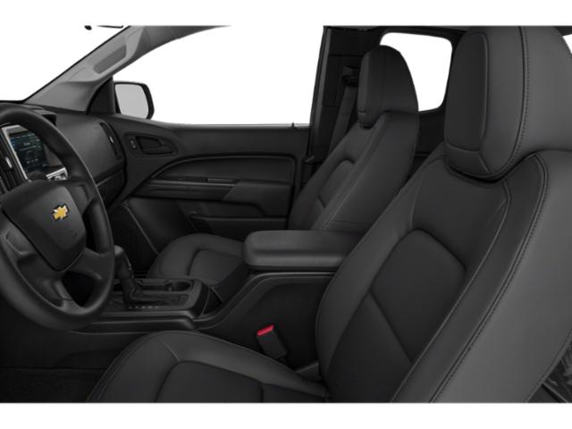 Used 2020 Chevrolet Colorado For Sale in Muscle Shoals, AL