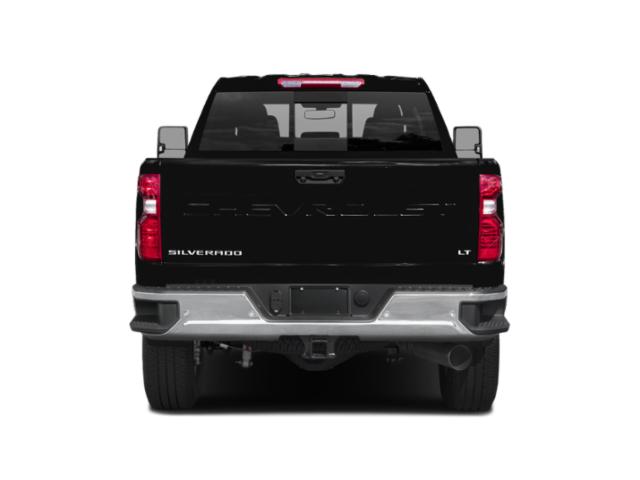 2020 Chevrolet Silverado 3500HD 4WD Crew Cab Standard Bed LT