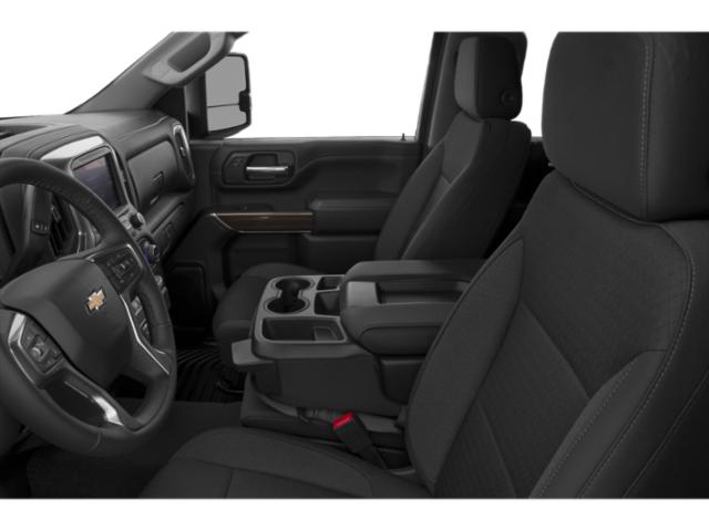 2020 Chevrolet Silverado 3500HD 4WD Crew Cab Standard Bed LT