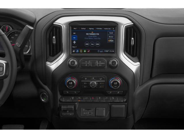 2020 Chevrolet Silverado 3500HD 4WD Crew Cab Standard Bed LT