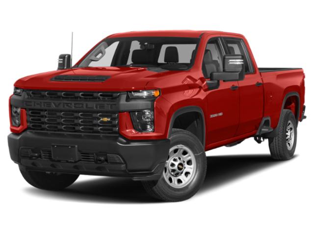 2020 Chevrolet Silverado 3500HD 4WD Crew Cab Long Bed WT for sale in El Paso, TX