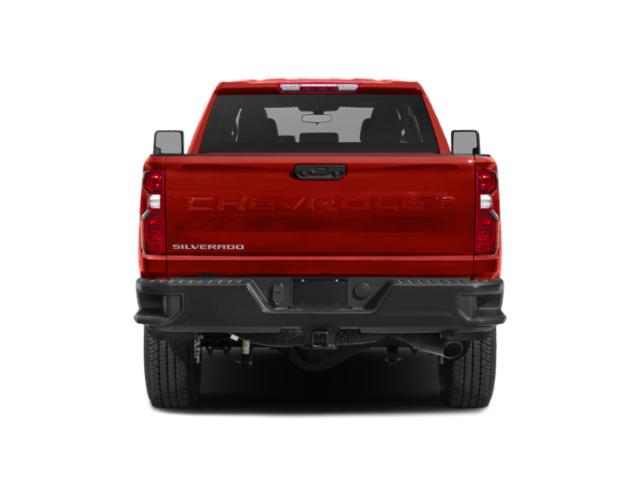 2020 Chevrolet Silverado 3500HD 4WD Crew Cab Long Bed WT