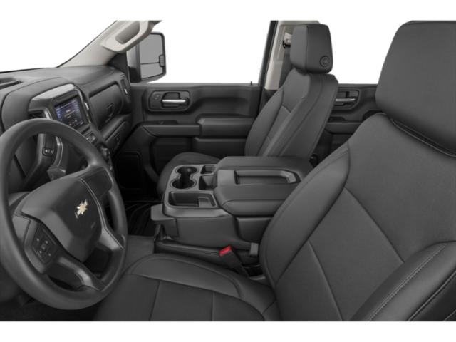 2020 Chevrolet Silverado 3500HD 4WD Crew Cab Long Bed WT