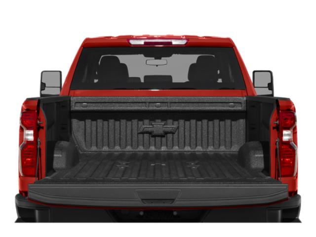 2020 Chevrolet Silverado 3500HD 4WD Crew Cab Long Bed WT